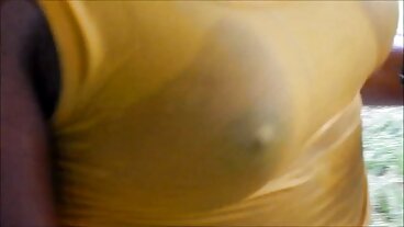 Sandra Romain schiacciata da Big nonne maiale Black Dick