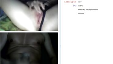 La piccola moglie ninfomane Naomi si fa scopare in POV