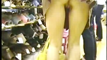 Khloe Kapri Lubed & Schlonged dal Pewl video porno per donne
