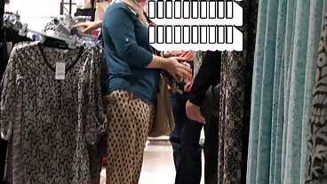 La fede nuziale perduta porta all'anale mamma sex - 3 volte!