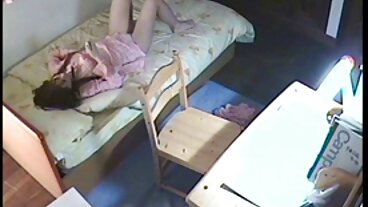 JapanHDV: La cameriera video porno gratis mamme giapponese, Nene Azami è una ragazza perversa, senza censure