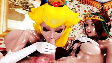 La bambola esotica magra è bella e un po 'arrapata ragazze sexy nude