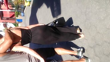 DOWN FOR ragazze troie BBC - Il culo grosso di Rose Monroe adora Dirk Huge