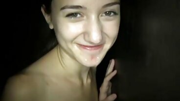 Cazzo grosso nel culetto video trans porno stretto di Adriana