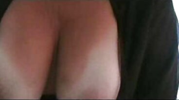 La prima e l'unica nonne tettone gag di Briana Banks su Cock POV