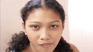 Una pornostar mature ragazza magra si scopa lo sperma da un grosso cazzo
