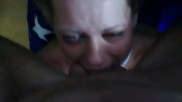 Hot Tottie Aidra Fox gocciola sborra dall'esercito porno trans neri BF